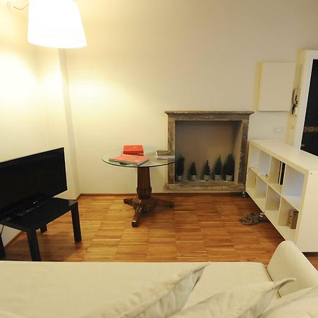 Ariberto 19 Apartment Milan Luaran gambar