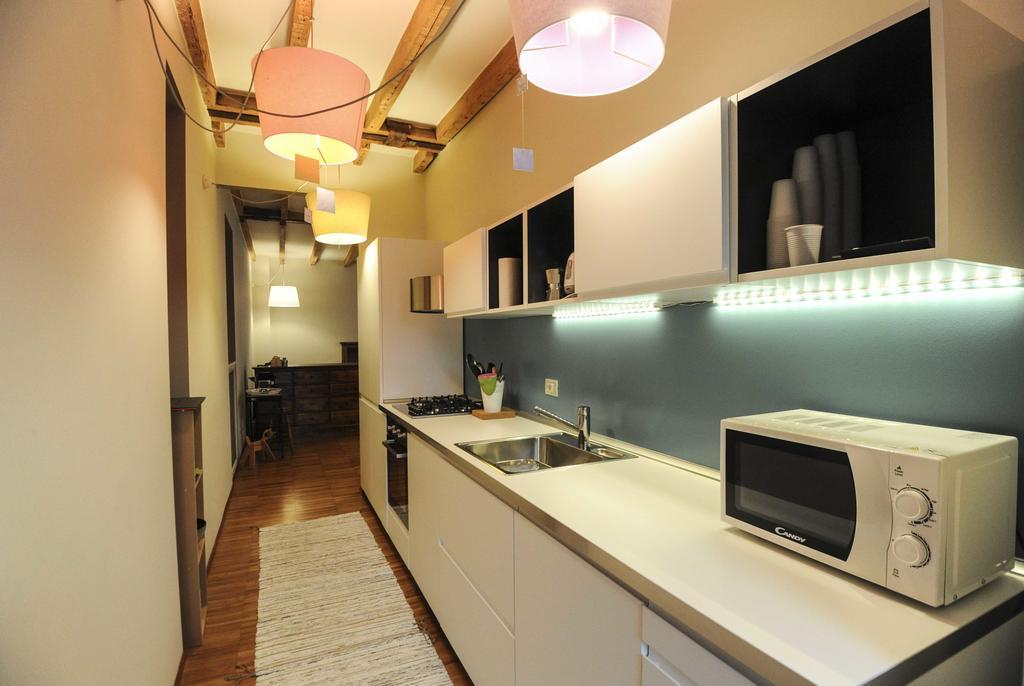 Ariberto 19 Apartment Milan Luaran gambar
