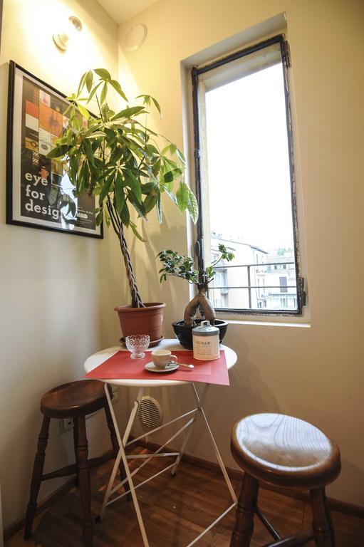 Ariberto 19 Apartment Milan Luaran gambar