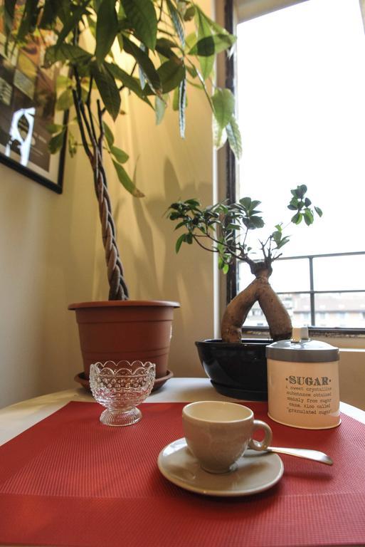 Ariberto 19 Apartment Milan Luaran gambar