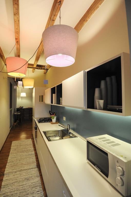 Ariberto 19 Apartment Milan Luaran gambar