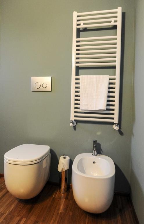 Ariberto 19 Apartment Milan Luaran gambar