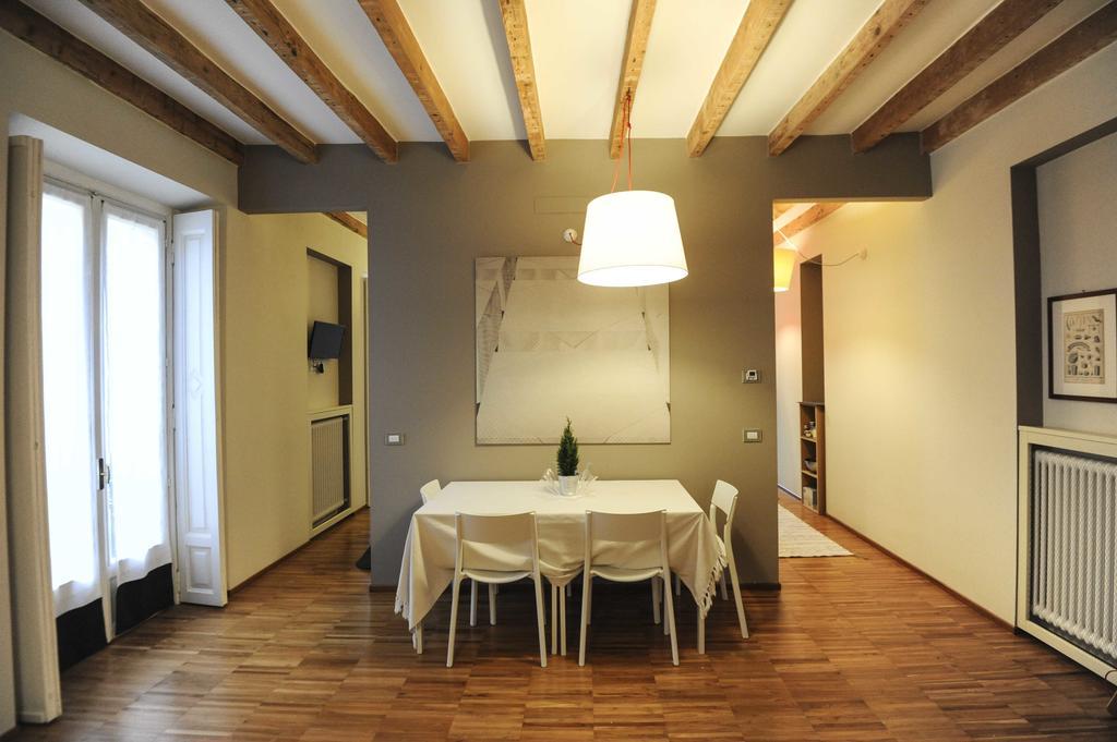 Ariberto 19 Apartment Milan Luaran gambar