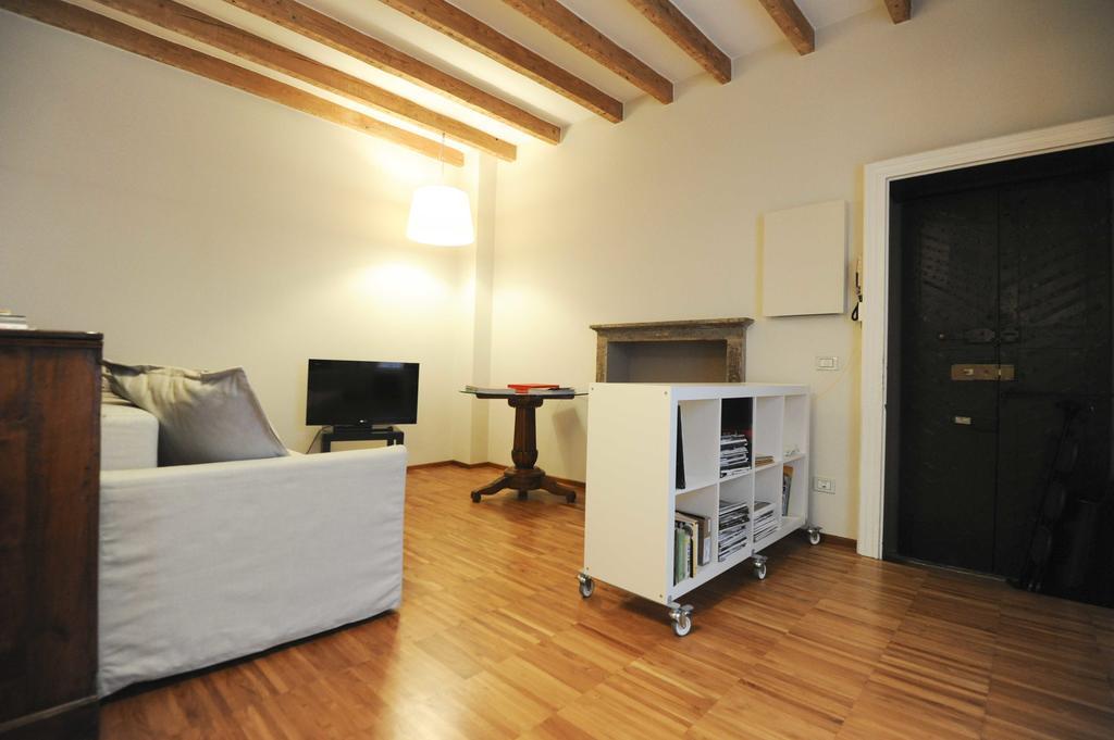 Ariberto 19 Apartment Milan Luaran gambar