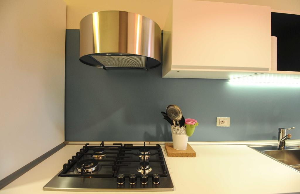 Ariberto 19 Apartment Milan Luaran gambar