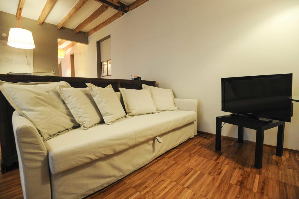 Ariberto 19 Apartment Milan Luaran gambar
