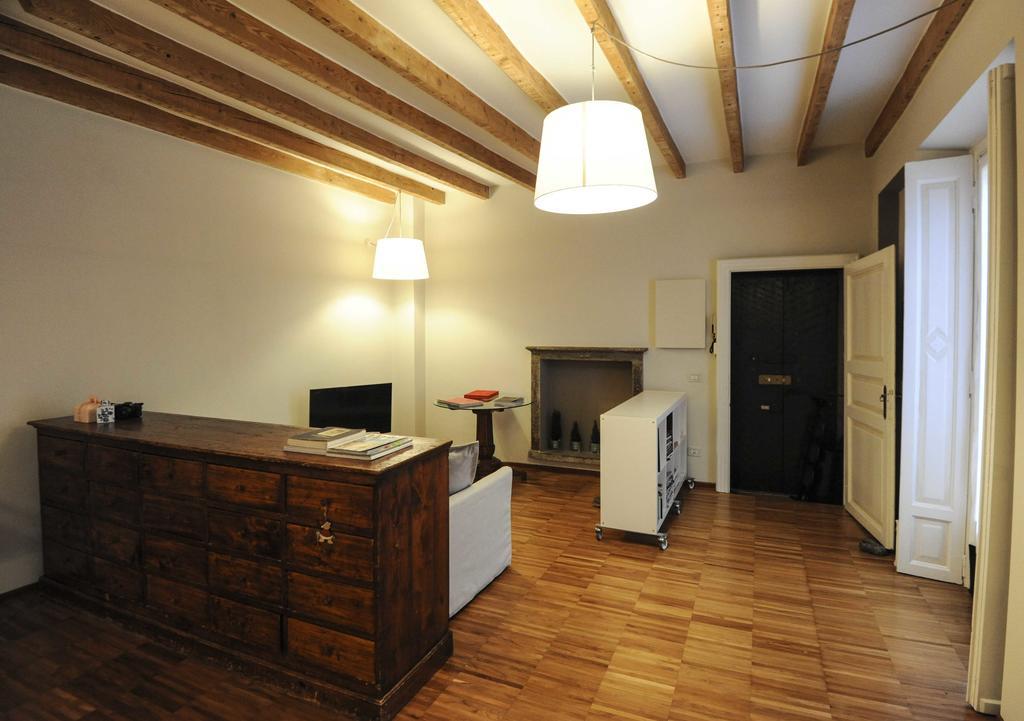 Ariberto 19 Apartment Milan Luaran gambar